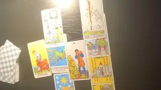 BUGÜN AKLINIZDAKİ KİŞİ İLE ARANIZDA NELER YAŞANIYOR? DUYGULAR, DÜŞÜNCELER VE YAKLAŞAN GELECEK. 🌸❤️