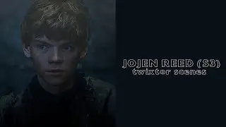 Jojen Reed ll Game Of Thrones Season 3 Scenepack ll 4k/Credits needed!!