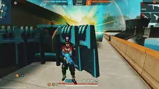Jugando PVP EN FREE FIRE 🔥 Con los AMIGOS 
