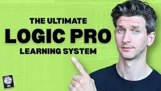 The Complete Logic Pro Roadmap (Beginner to Pro System)
