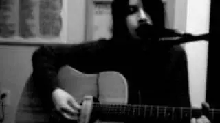 Into Dust - Mazzy Star Cover