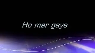 Song Desi look  singer kanika kapoor and music Dr.Zeus , Lyrics Kunar