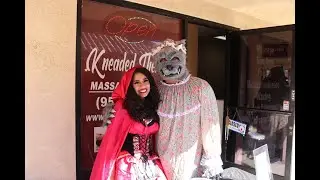 Canyon Lake Parade of Frights 2022