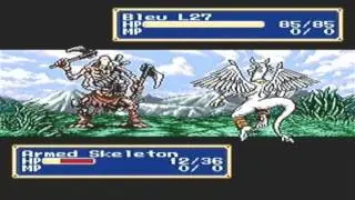 Wii - Shining Force {Part 24} Onward to Runefaust