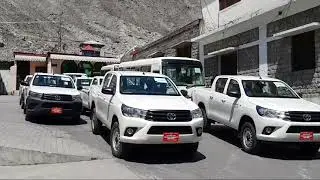 #CPEC  #Force #Gilgit #Pak #China       Special Protection unit for CPEC Projects in Gilg