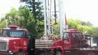 Drilling a Well - Part 3