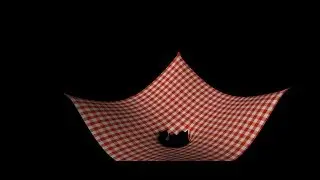 Cloth Tear Animation In Maya