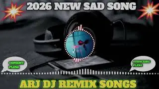 NON STOP 🛑 SAD MIND RELAX HINDI SONG 💥mind##relax##sad##song##mood##off##hindi##remix##song