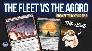 Winning and Destroying the Badgermole Meta - Phoenix Fleet Orzhov Control #mtga #mtgxatla