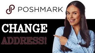 How To Change Shipping Address On Poshmark (2025)