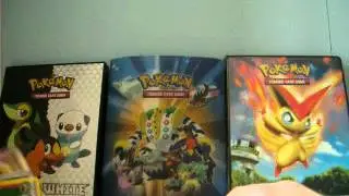 TCBM con RMPokemonTCG