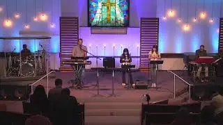 ERBC Livestream 7:00p