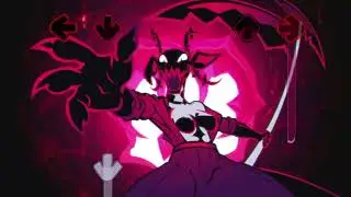 FNF Vs. RetroSpecter - Part Two: Infernadise - Extirpatient (FC)