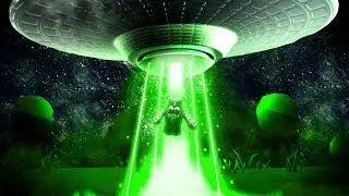 THEY'RE HERE.. THEY'VE MADE CONTACT!! Satellite Activation & UFO Found! - Wrongworld Gameplay