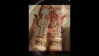 top 10 beautiful haathphool design for brides #bride#design#haathphool