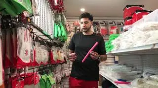 Cricket Bat Grip Coil Review Cricket Best Buy