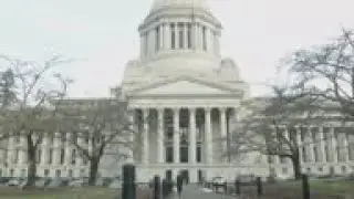 Vaccine skeptics protest bill removing exemptions