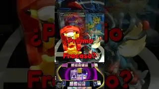 🎁&iquest;PREMIO O FRACASO? #338 POKEMON TCG BOOSTER PACK OPENING JOURNEY TOGETHER