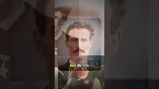 The Tragic Betrayal of the Wild West's Greatest Gunslinger