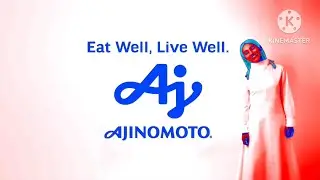 Ajinomoto Logo (2025) Effects (Zip, Oliver! What Are You Doing? Csupo Effects)