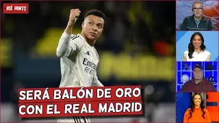 KYLIAN MBAPP&Eacute; es el que SOSTIENE al REAL MADRID de ARBELOA. Es EL MEJOR DEL MUNDO | Es As&iacute; y Punto
