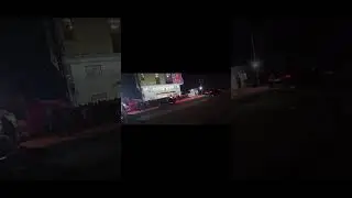 &ldquo;Traffic, drama, emotions &mdash; road gives full package🚗🚦🛣️