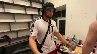 C Екс Движения НА ВПИСКЕ💃💥