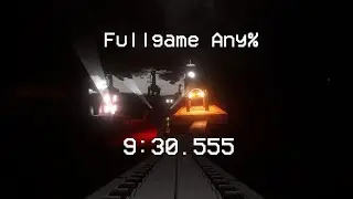 ULTRAKILL Fullgame Any% in 9:30.555