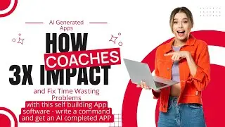How to use AI Whitelabels to maximize your coaching program
