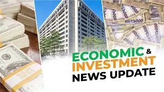 Economic & Investment News Update | LankaBangla Securities PLC.