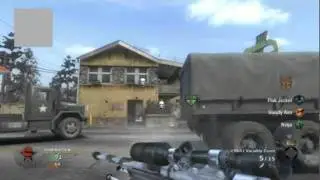 II MattyHD - Black Ops Game Clip
