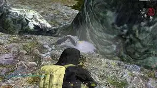 DayZ Origins #15 - AK goes BRR [1.8.3]