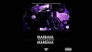FLMMBOiiNT FRDii - MARBAiiA ft. Spark Master Tape (Produced by Paper Platoon)