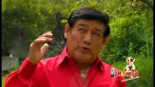 GIL CANALES...
