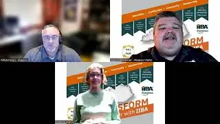 Video to the Philippines BA Community | IIBA Bluegrass
