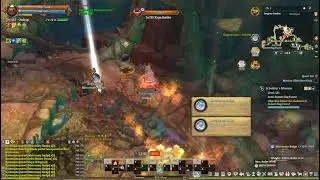 A Soldier's Mission | Hidden Quest | Tree Of Savior