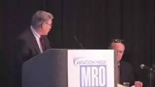 MRO Conference