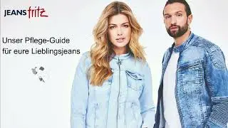 Jeans Fritz - Pflegetipps f&uuml;r ihre Lieblingsjeans