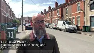 Have your say on the Council&rsquo;s current Additional HMO Licensing scheme!