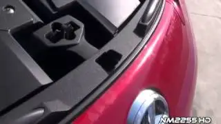 Lexux LFA V10