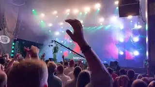 BASSHUNTER - I love 2000’s