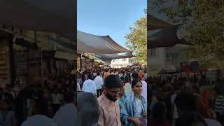Beyt Dwarka Market..😍 #dwarka #beytdwarka