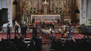 Klassische Musik in der Minoritenkirche Wien Ein unvergessliches Erlebnis | Wiener Klassik Festival