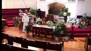 First Christian Church El Reno Disciples of Christ