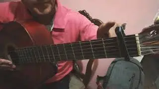 Herida de amor Pasillo Claudio Vallejo - Tutorial (Avanzado)