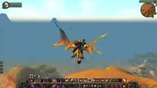 World of Warcraft: Razorfen Downs: An Unholy Alliance