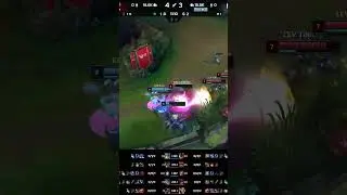 Triple Kill ABSURDO do Kaze na #LTASul 🔥