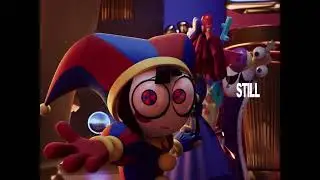 Headlock — The Amazing Digital Circus 