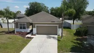Spring Hill, Florida Real Estate Photography - 484 Rockrose Ct, Spring Hill, FL 34609