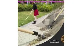 Weeds Snatcher Weeding Hook Free Bend Weeding Artifact Gardening Weeder Weeding Hook